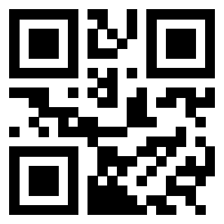 3304419714 Qr Code associato