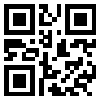 3304419716 QrCode associato