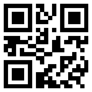 3304419717 - Immagine del QrCode associato