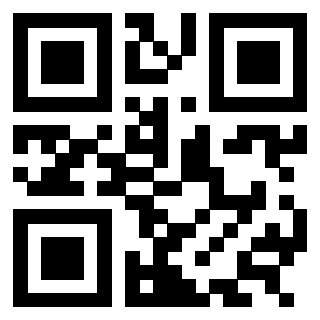 3304419720 QrCode associato