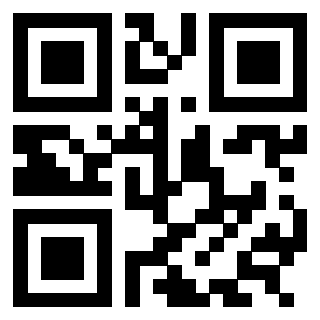 Il QrCode di 3304419724