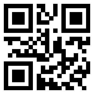 Immagine del QrCode di 3304419725