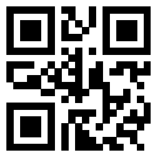 3304419727 QrCode associato
