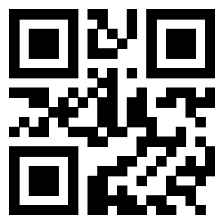 3304419728 - Immagine del QrCode associato