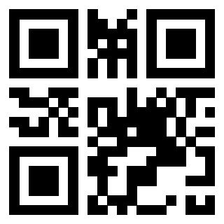 3304419731 QrCode associato