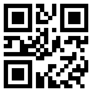 Immagine del QrCode di 3304419732