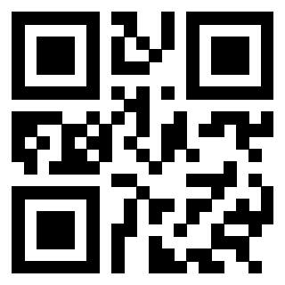 3304419733 QrCode associato