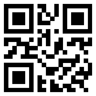 3304419739 - Immagine del Qr Code