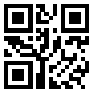 3304419740 - Immagine del QrCode associato