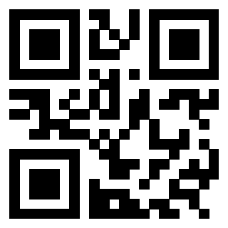 Il QrCode di 3304419743