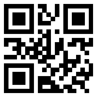 Scansione del Qr Code di 3304419745