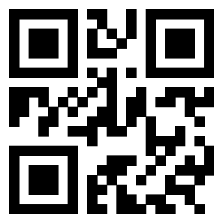 3304419746 - Immagine del Qr Code associato