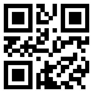 3304419751 - Immagine del QrCode associato