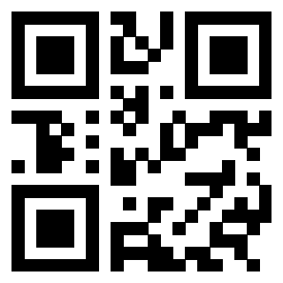 QrCode di 3304419752