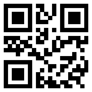 Il QrCode di 3304419753