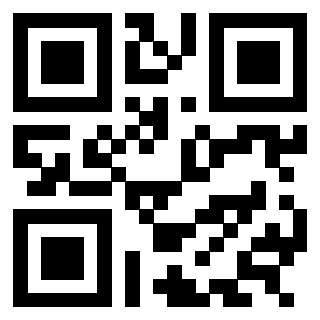 3304419754 - Immagine del Qr Code associato