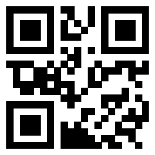 Il QrCode di 3304419756