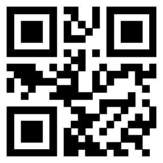 3304419758 - Immagine del QrCode associato