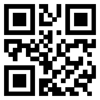 3304419761 Qr Code associato