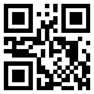 Il Qr Code di 3304419764