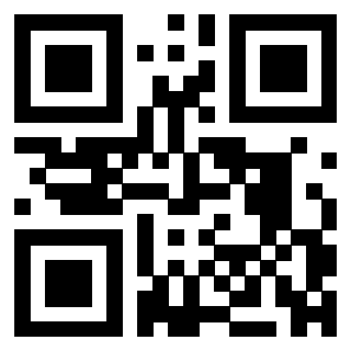 Il Qr Code di 3304419765