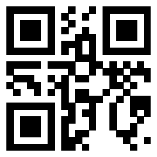 3304419768 - Immagine del Qr Code