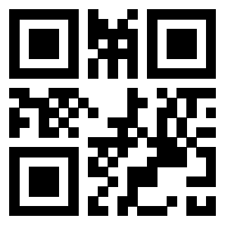 3304419769 - Immagine del Qr Code