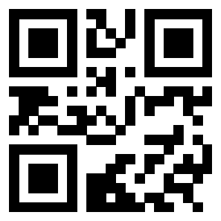 Immagine del QrCode di 3304419773