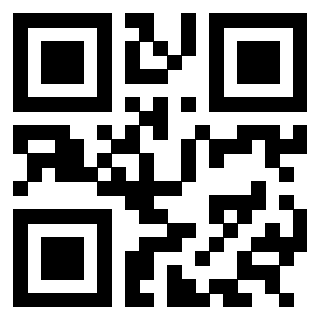3304419776 QrCode associato