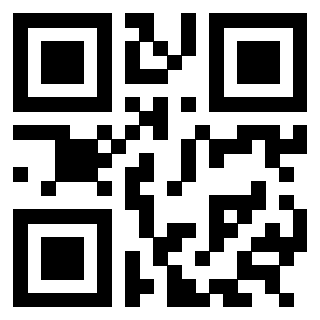 Immagine del QrCode di 3304419777