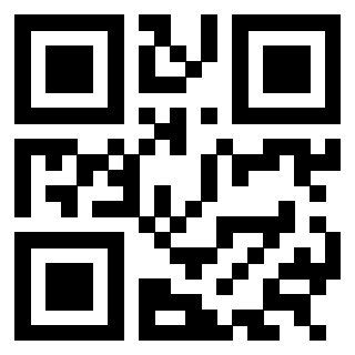 3304419778 - Immagine del QrCode associato