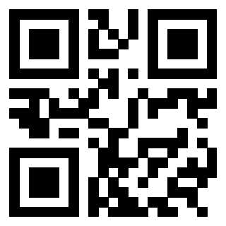 3304419779 - Immagine del Qr Code associato
