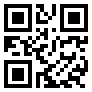 3304419780 - Immagine del QrCode