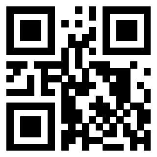 Il QrCode di 3304419783