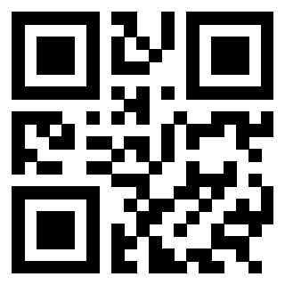 Il Qr Code di 3304419784