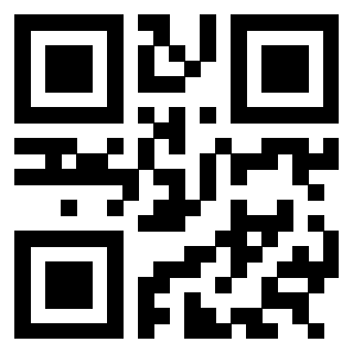 3304419785 - Immagine del Qr Code associato