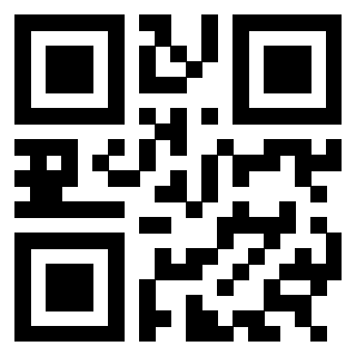 3304419788 - Immagine del QrCode associato