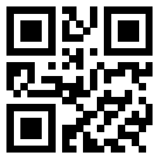 Il Qr Code di 3304419789