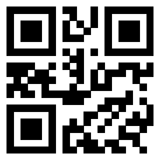 3304419794 - Immagine del Qr Code associato