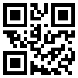 Scansione del Qr Code di 3304419795
