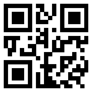 3304419797 - Immagine del Qr Code associato