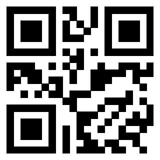 3304419800 QrCode associato