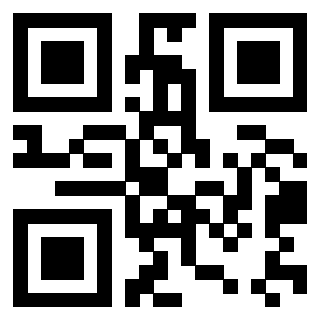 3304419802 - Immagine del QrCode associato