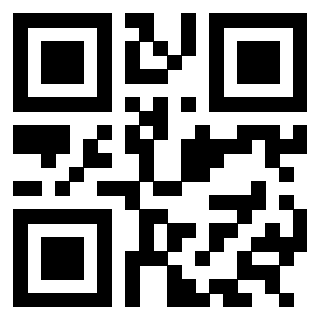 Il Qr Code di 3304419803
