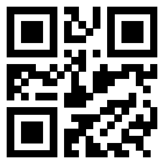 Immagine del Qr Code di 3304419804