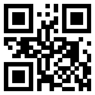 3304419805 - Immagine del Qr Code associato