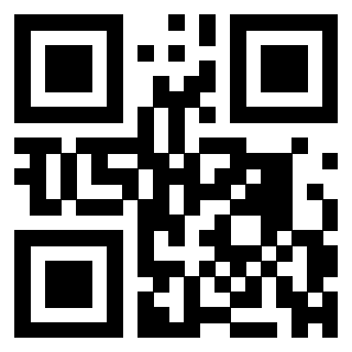 Scansione del Qr Code di 3304419807