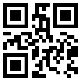 3304419808 - Immagine del Qr Code associato