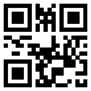 Scansione del QrCode di 3304419810