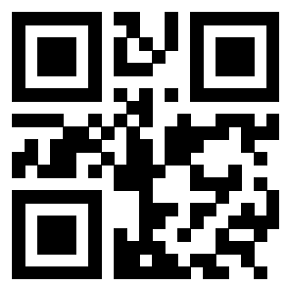 3304419813 - Immagine del QrCode associato